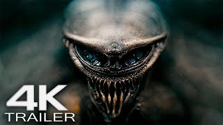 New Upcoming Movies 2024 Trailers [upl. by Asiil428]