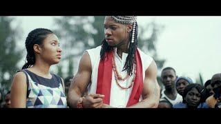 Flavour  Golibe Official Video [upl. by Annauj548]