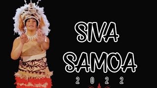 WAYNO  SIVA SAMOA 2022 REMIX [upl. by Nesnar]