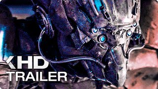 CAPTIVE STATE Trailer 3 2019 [upl. by Farron]