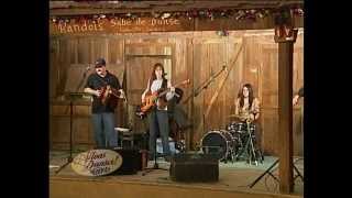 Lee Benoit  Bayou Teche Waltz [upl. by Deanna443]