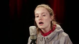 Sigrid at Paste Studio NYC live from The Manhattan Center [upl. by Nilhtac]