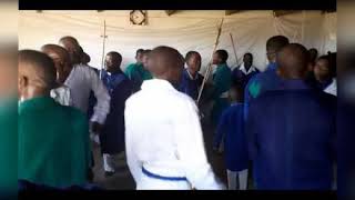 Amakholwa Amahle  Ngikhokhele Bawo Iskhalanga [upl. by Ahsiken]