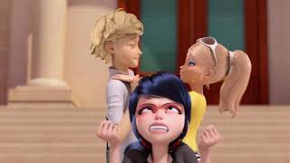 Miraculous Tales of Ladybug and Cat Noir  Opening  Season 4  English [upl. by Brothers867]