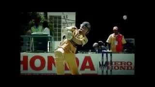 ICC Cricket World Cup 2011 Official Theme Song [upl. by Animrac165]