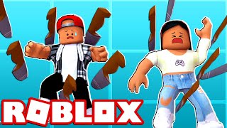 THE HARDEST GAME IN ROBLOX [upl. by Aihsital]