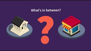 Comparing lending options in Canada [upl. by Boy]