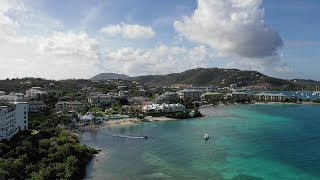 The RitzCarlton St Thomas Is Back and Better Than Ever [upl. by Line710]