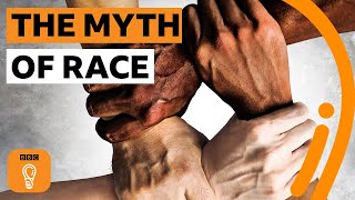 The myth of race  BBC Ideas [upl. by Erhard]