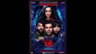 Stree full movie tamil dubbed  2018 film  1080PHD [upl. by Falzetta]