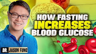 Fasting and Blood Glucose  Jason Fung [upl. by Roberts]