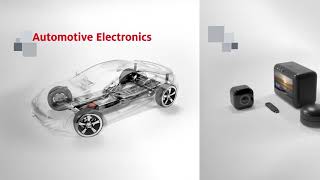 Overview of Henkel and Electronic Adhesive Solutions [upl. by Clayton61]