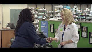 Your Career as a Walmart Pharmacist [upl. by Attiuqahs494]