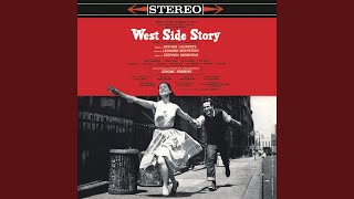 West Side Story Original Broadway Cast  Act I Maria [upl. by Ateekahs]