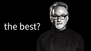 David Fincher Ranked [upl. by Wamsley694]