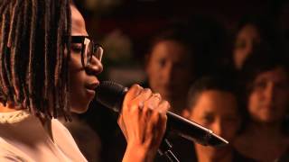 Asa  Le Ring  Live [upl. by High652]