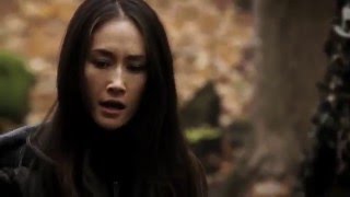 Nikita Season 1 All Fight Scenes [upl. by Araec611]