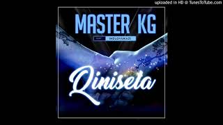 Master kg  Qinisela ft Indlovukazi official audio [upl. by Assert]