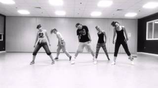 Baby one more time  Britney Spears Dance  Just Jay Dance [upl. by Banyaz]