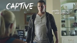 CAPTIVE Short Film [upl. by Assilak]