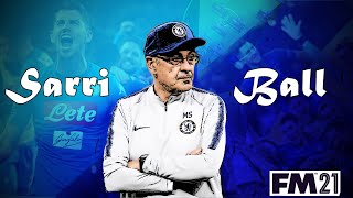 Sarriball [upl. by Landon]