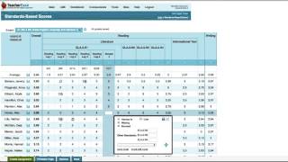 Standardsbased Grading Made Easy [upl. by Stormie]