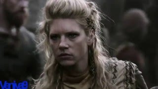 Lagertha  My Fight Song [upl. by Ytisahcal207]