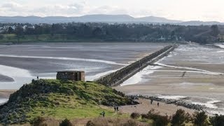 Cramond Island [upl. by Kanor574]