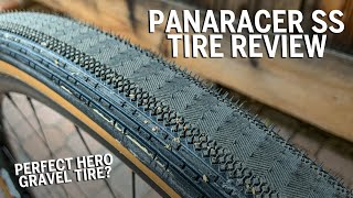 Panaracer SS Tire Review [upl. by Grange621]