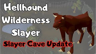 2021 Hellhound Wilderness Slayer Guide OSRS FAST  SAFE [upl. by Gerry137]