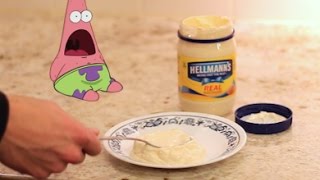 Is mayonnaise an instrument [upl. by Lanza210]