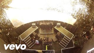 Swedish House Mafia  Greyhound Live from Miami [upl. by Anaeel723]