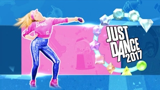 10◇ Gems  Chiwawa  Barbie Alternate  Just Dance 2017  Wii U [upl. by Lemrahs]