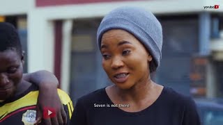 Iyawo Alhaji Rovers Latest Yoruba Movie 2020 Drama Starring Jumoke Odetola  Muyiwa Adegoke [upl. by Lledniw]