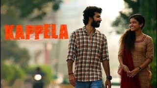 Kappela 2020 Full malayalam Movie 720p [upl. by Annaehs917]