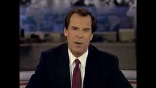 ABC Coverage of Nixons Death 1994 [upl. by Tamra]