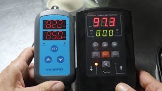 Calibrating Humidity amp Temperature Controls [upl. by Mieka]