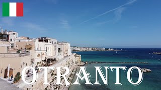 Otranto Salento Puglia Italy [upl. by Severin]