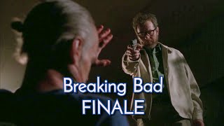 Season 5 Compilation Part 2  Breaking Bad [upl. by Pride353]