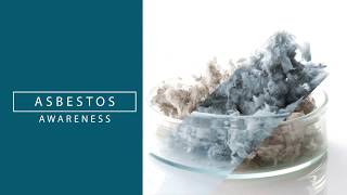 Asbestos Awareness [upl. by Alaet871]