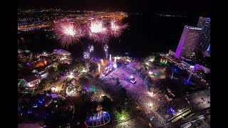 Swedish House Mafia Live Ultra Music Festival 2013 [upl. by Norred581]