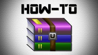 How to Download and Install WinRAR for Windows [upl. by Eltrym]