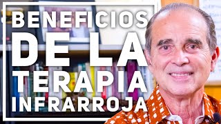 Episodio 1929 Beneficios De La Terapia Infrarroja [upl. by Goode471]