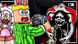 Scream Stream Roblox [upl. by Rattray]