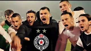 SAMO PARTIZAN OFFICIAL VIDEO 2016 [upl. by Filler]