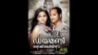 Diamond necklace Thottu Thottu Lyrics [upl. by Celestyna]