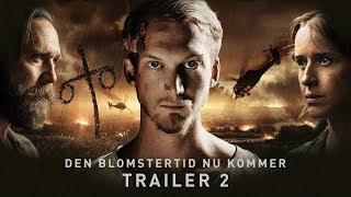 Den blomstertid nu kommer  Trailer 2 2018 [upl. by Allit540]