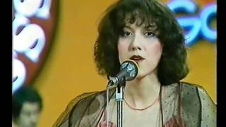 LAURA LUCA  Domani Domani SANREMO 1978  Finale HQ [upl. by Idnar]