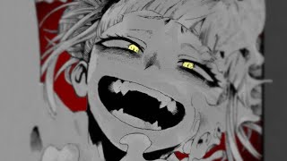 Toga Himiko MMV  Crazy [upl. by Zingg]