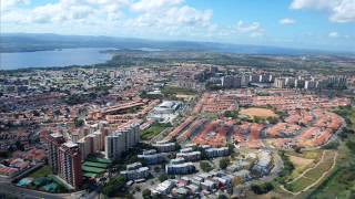 Ciudad Guayana Puerto Ordaz  San Felix [upl. by Arutak]